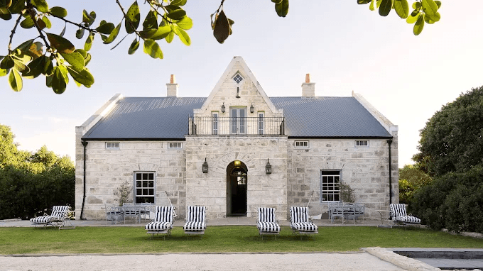 Coot Club » Zuid Afrika » Matoke Tours