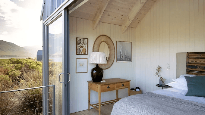 Coot Club » Zuid Afrika » Matoke Tours