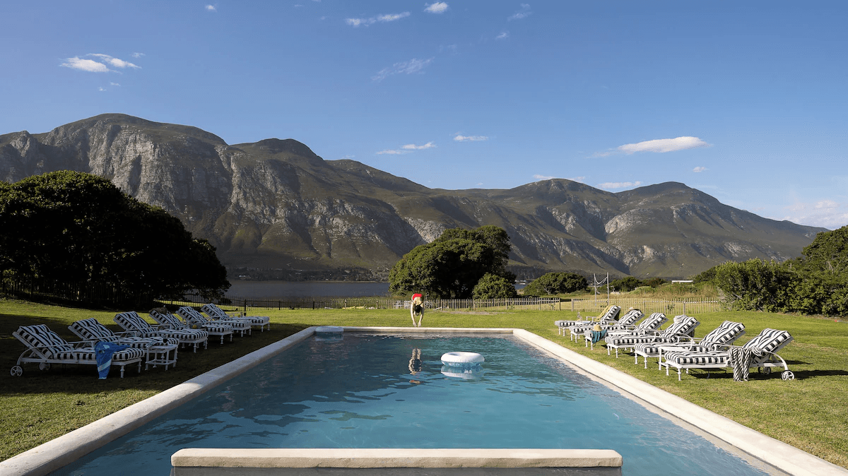 Coot Club » Zuid Afrika » Matoke Tours