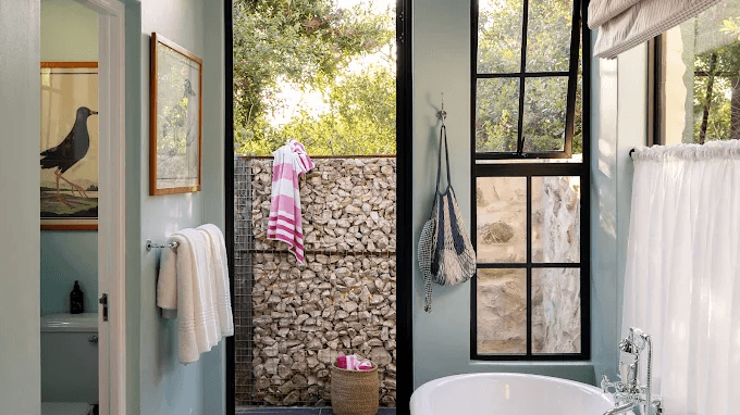 Coot Club » Zuid Afrika » Matoke Tours