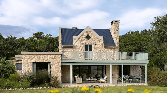 Coot Club » Zuid Afrika » Matoke Tours