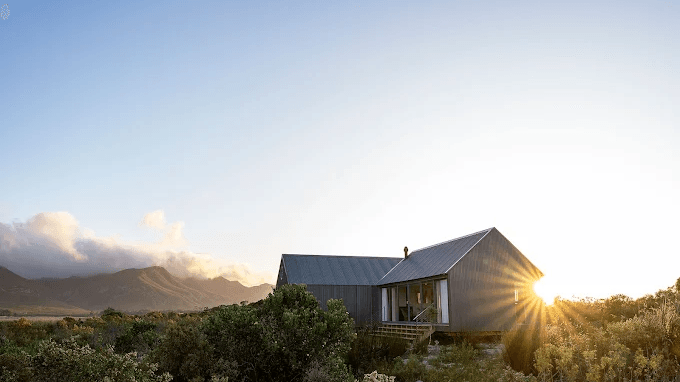 Coot Club » Zuid Afrika » Matoke Tours