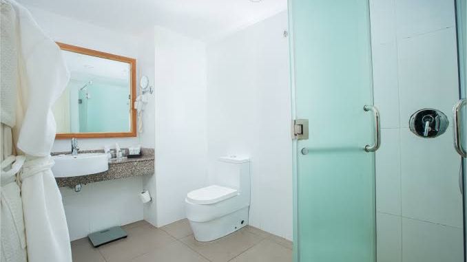 Coral Strand Smart Choice Hotel » Matoke