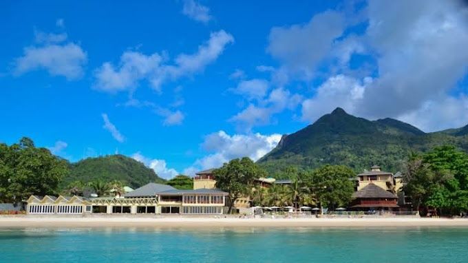 Coral Strand Smart Choice Hotel » Matoke