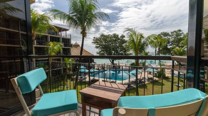Coral Strand Smart Choice Hotel » Matoke