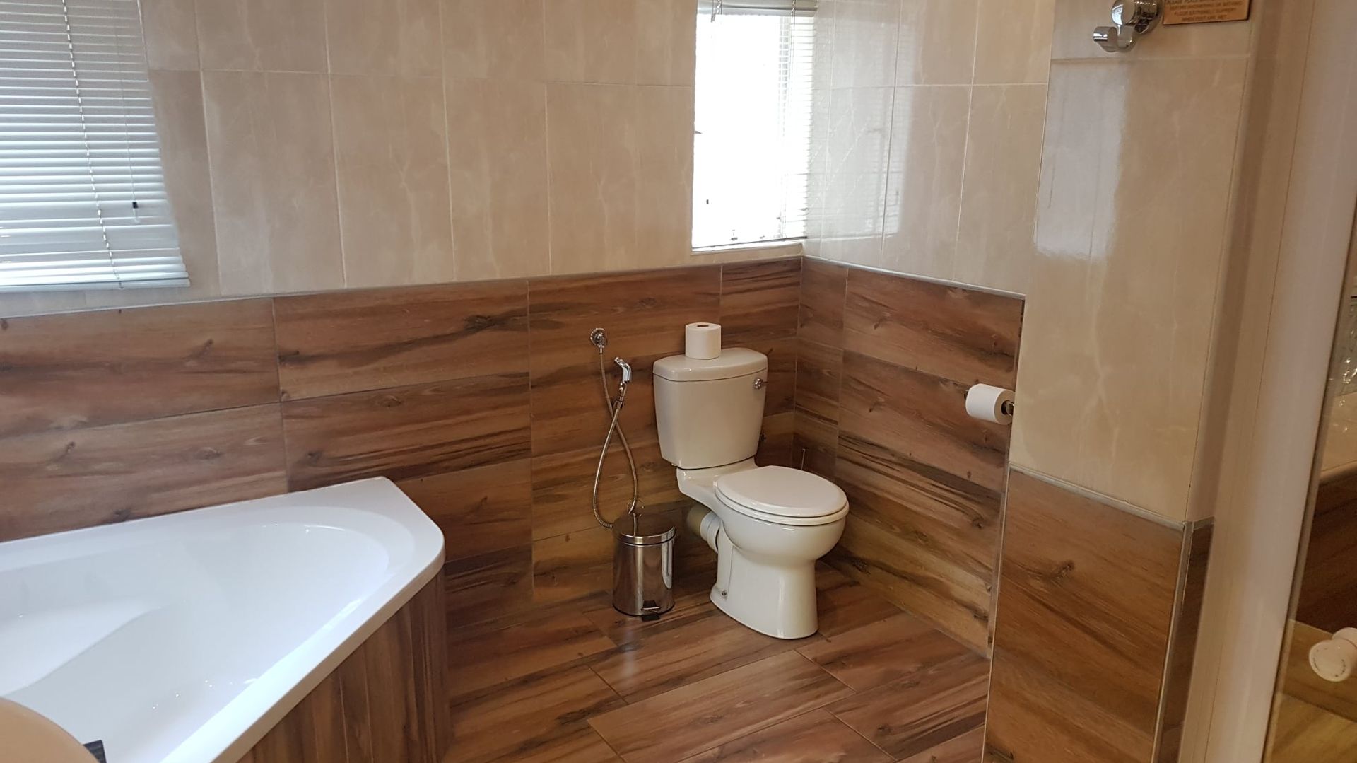 Cornerstone Guest Lodge » Zuid Afrika » Matoke Tours