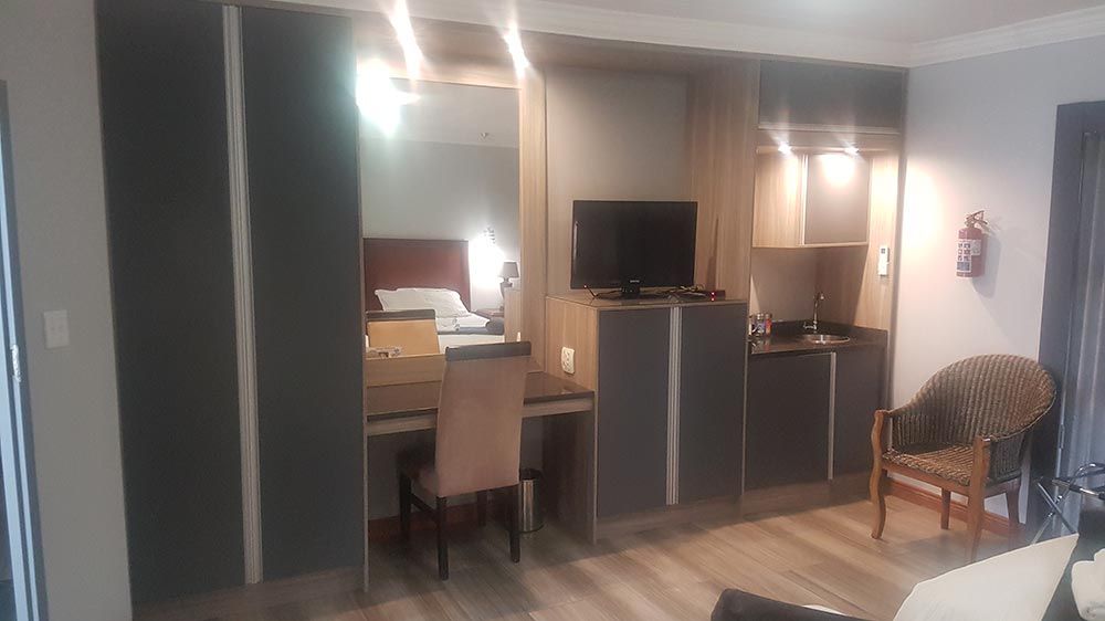 Cornerstone Guest Lodge » Zuid Afrika » Matoke Tours