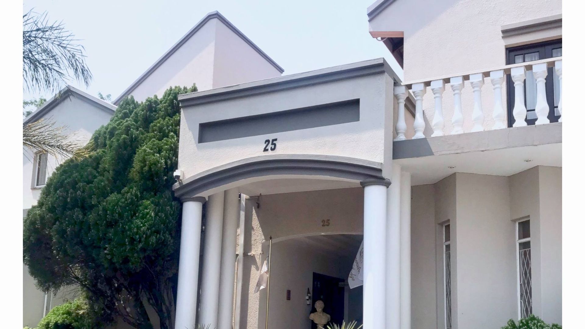 Cornerstone Guest Lodge » Zuid Afrika » Matoke Tours