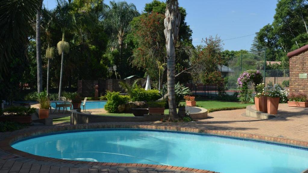 Cornerstone Guest Lodge » Zuid Afrika » Matoke Tours