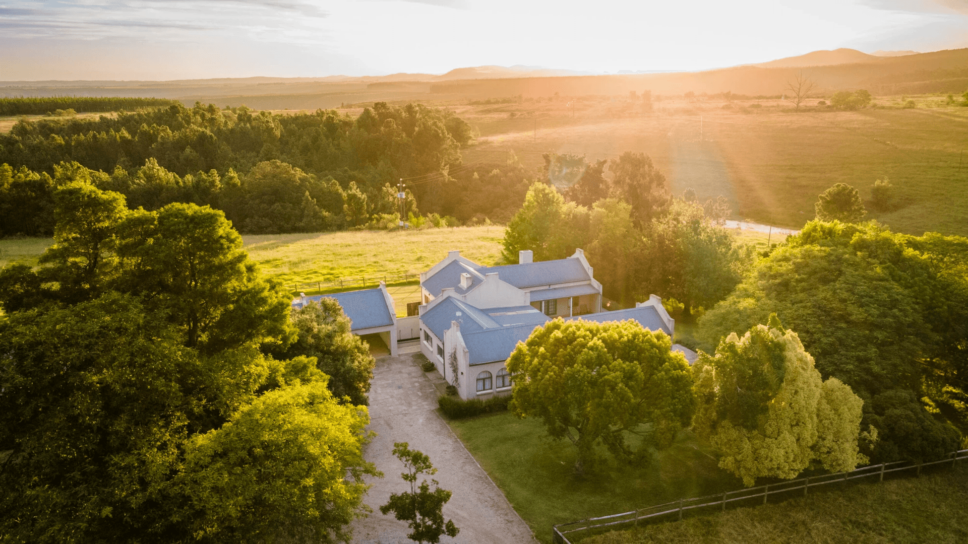 Country House » Matoke