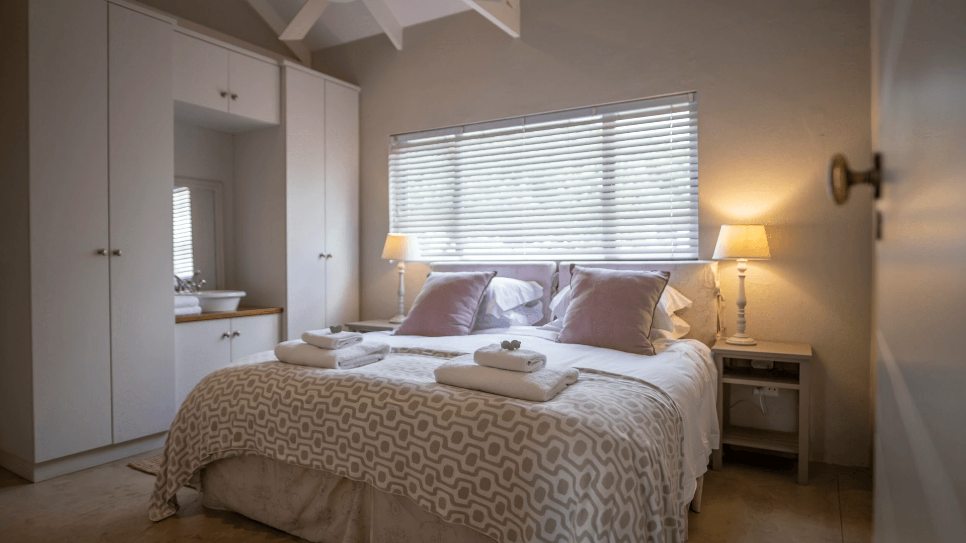 Country House » Matoke