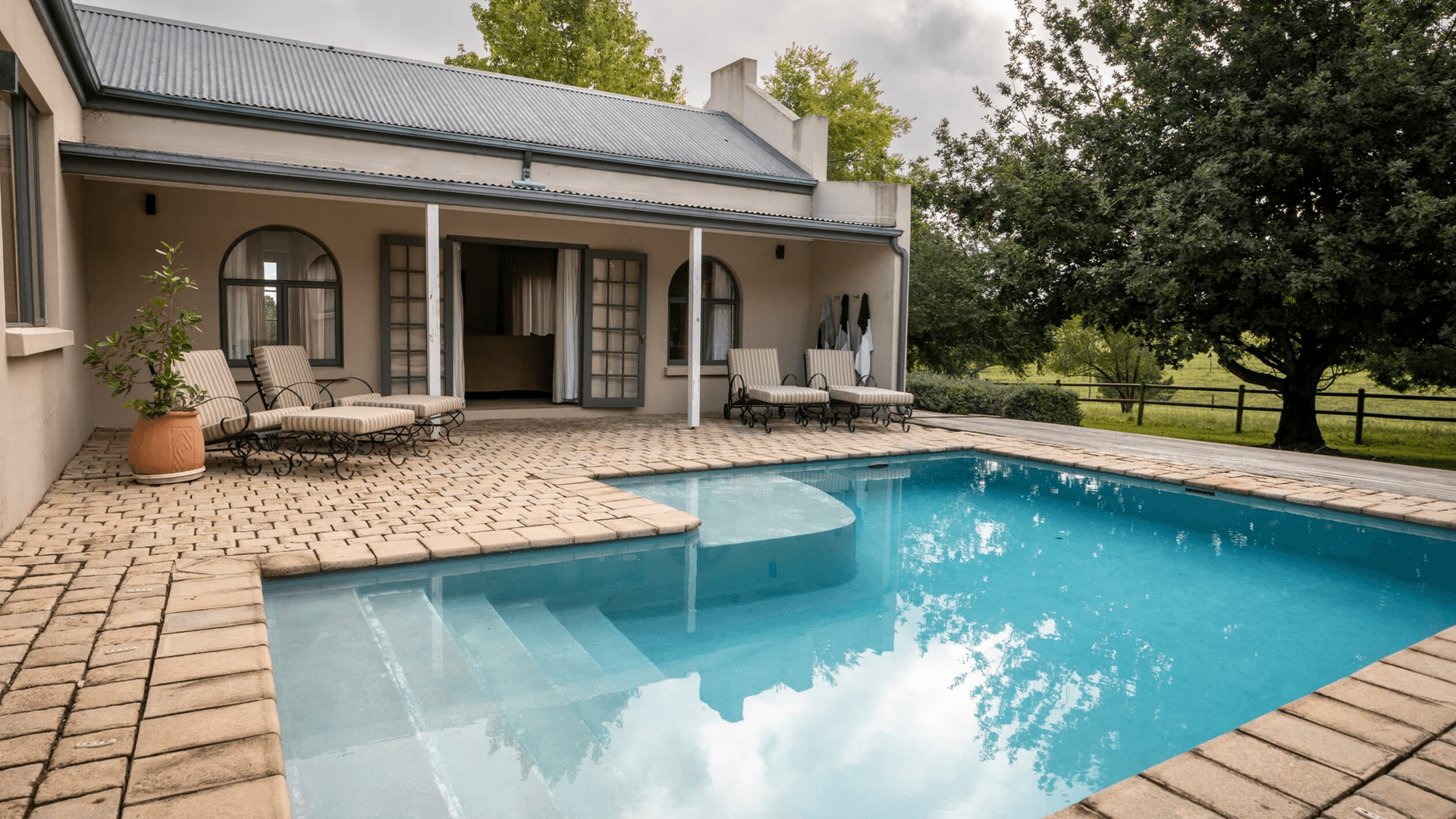 Country House » Matoke