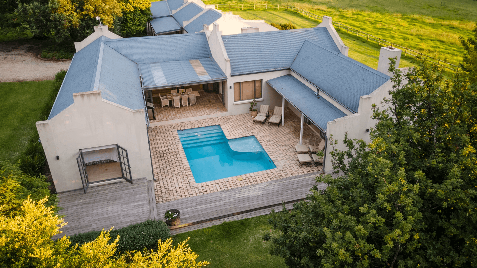 Country House » Matoke