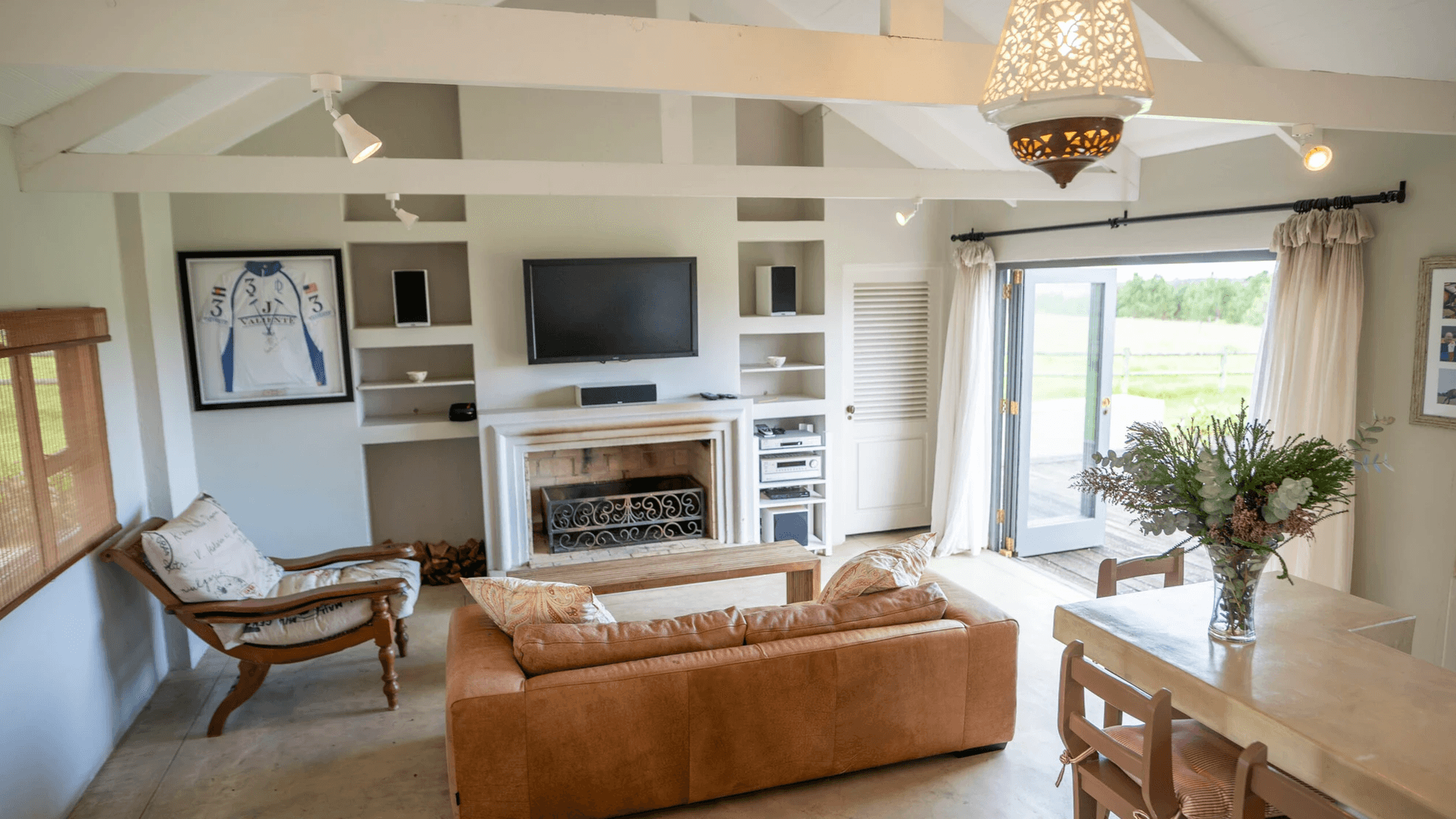 Country House » Matoke