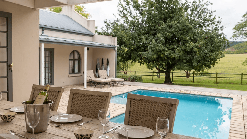 Country House » Matoke