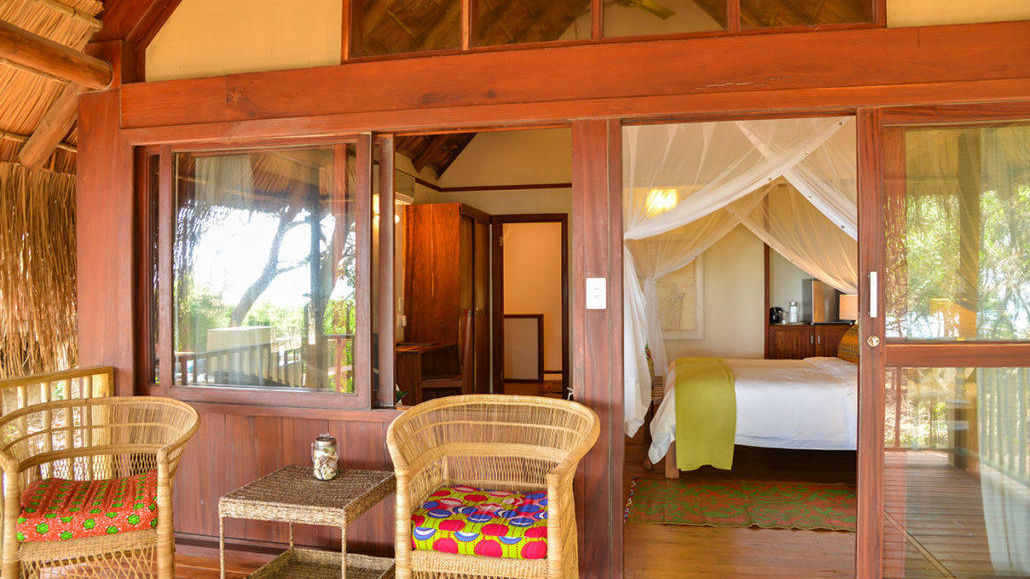 Cabo Beach Villas - Machangulo » Matoke