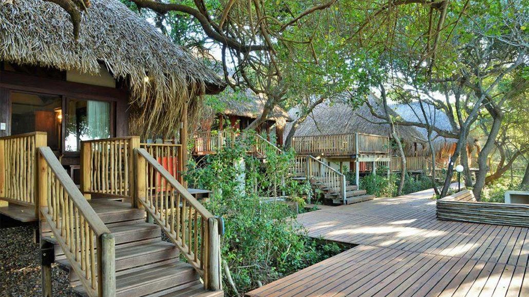 Cabo Beach Villas - Machangulo » Matoke