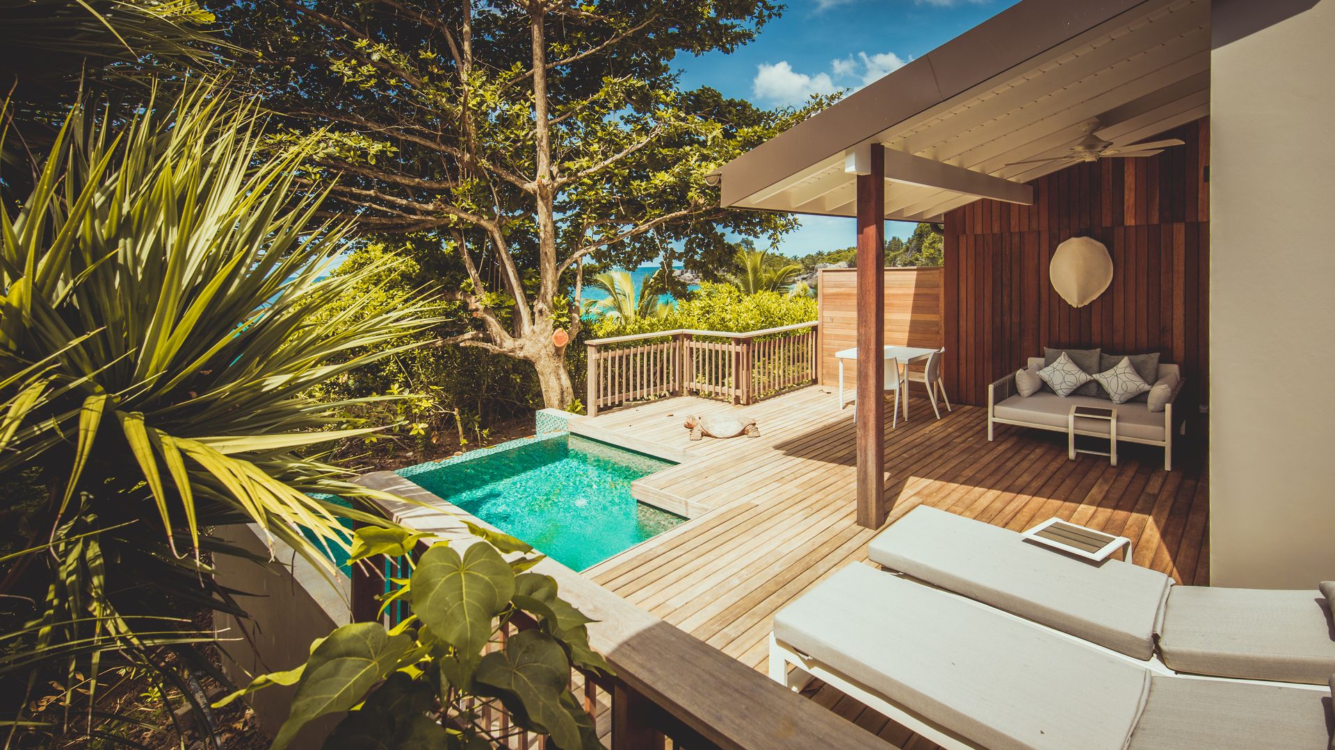 Carana Beach Hotel » Matoke