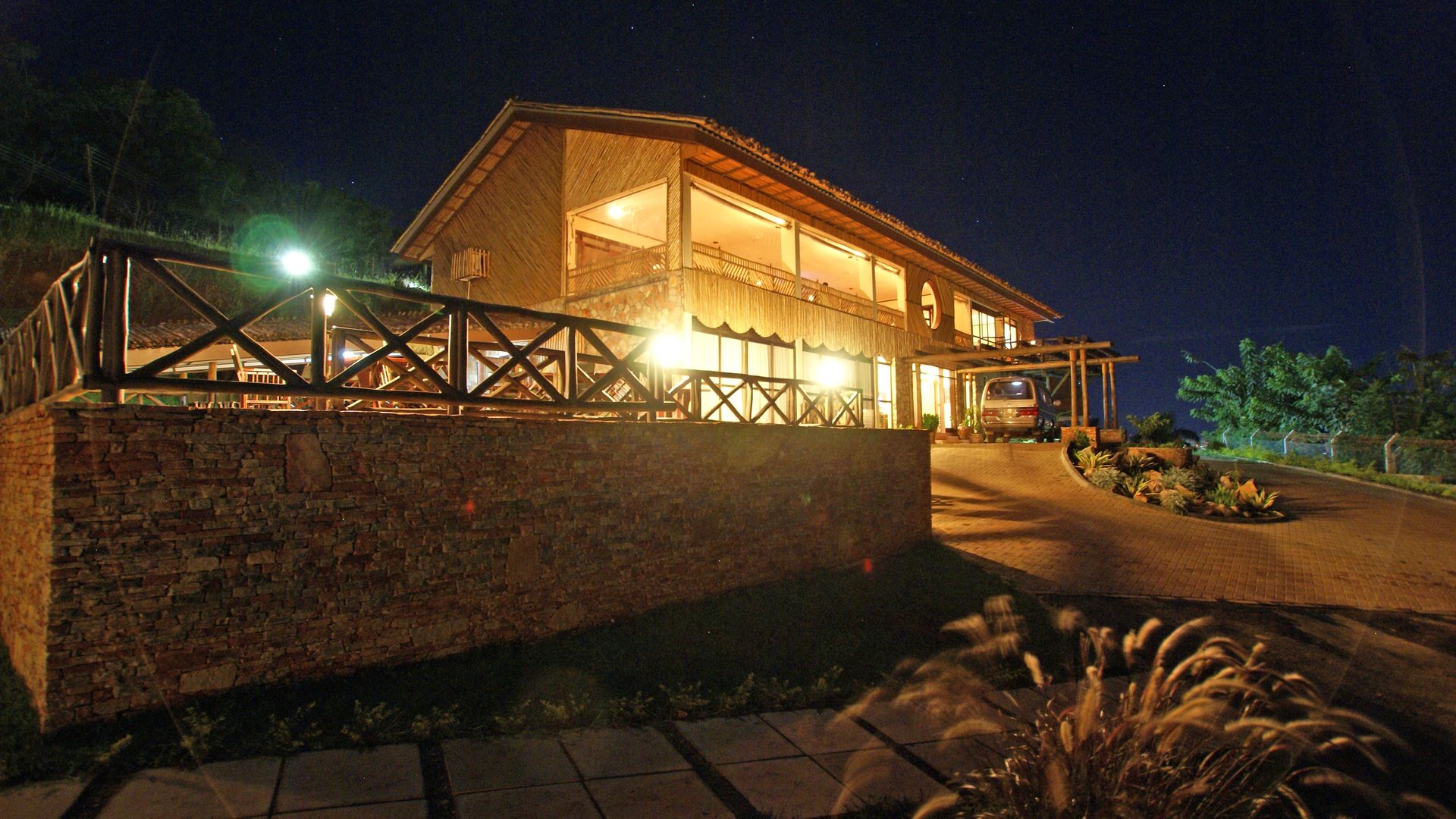 Cassia Lodge » Matoke