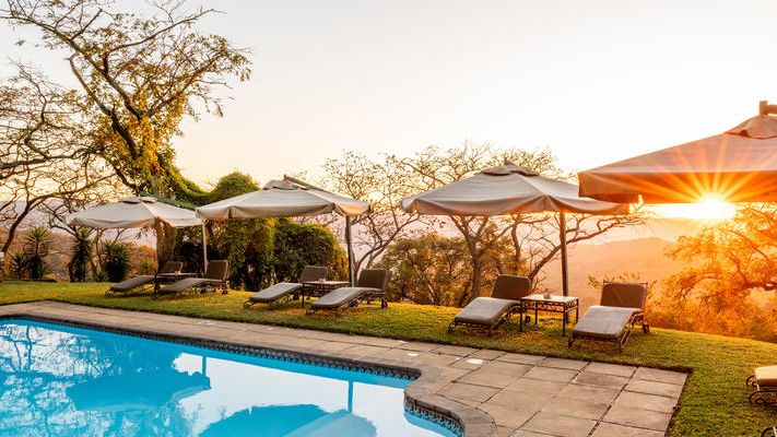 Chestnut Country Lodge » Zuid Afrika » Matoke Tours