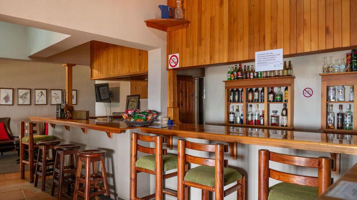 Chestnut Country Lodge » Zuid Afrika » Matoke Tours