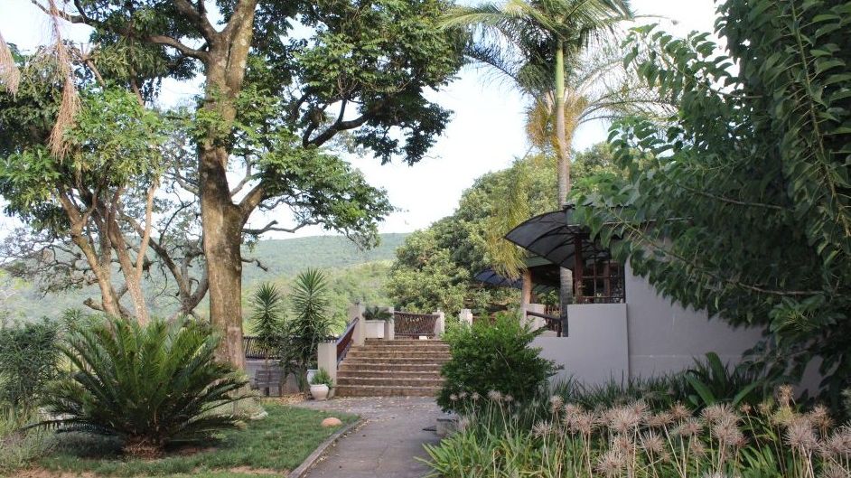 Chestnut Country Lodge » Zuid Afrika » Matoke Tours