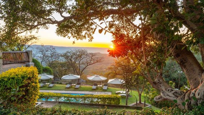 Chestnut Country Lodge » Zuid Afrika » Matoke Tours