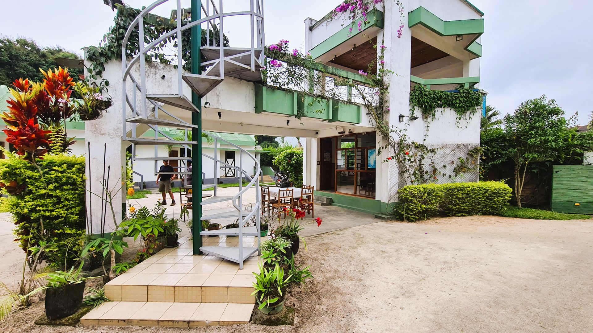 Chez Beanana » Matoke