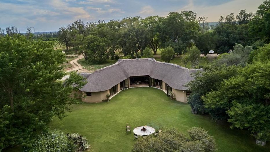 Chrislin African Lodge » Zuid Afrika » Matoke Tours