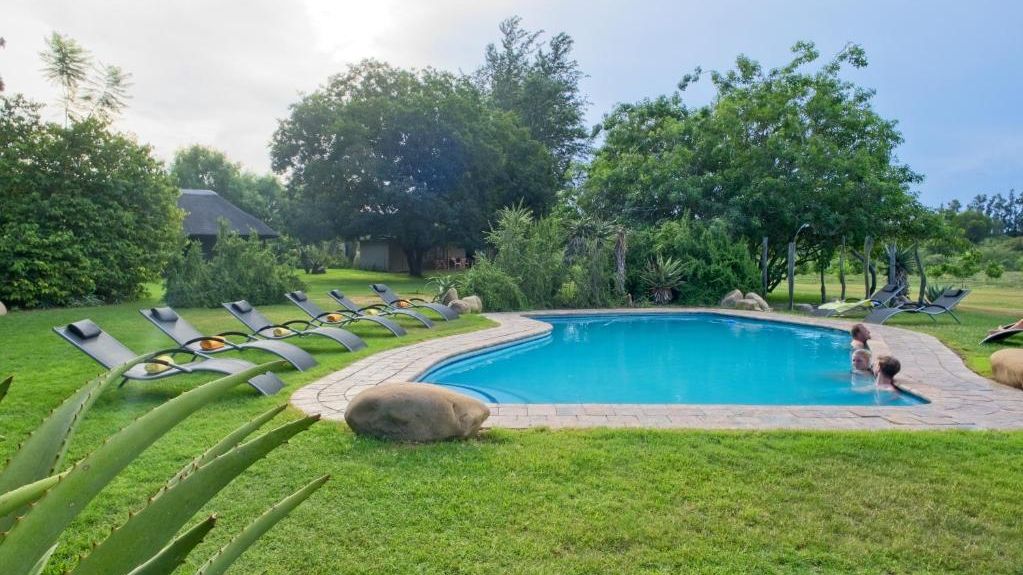 Chrislin African Lodge » Zuid Afrika » Matoke Tours