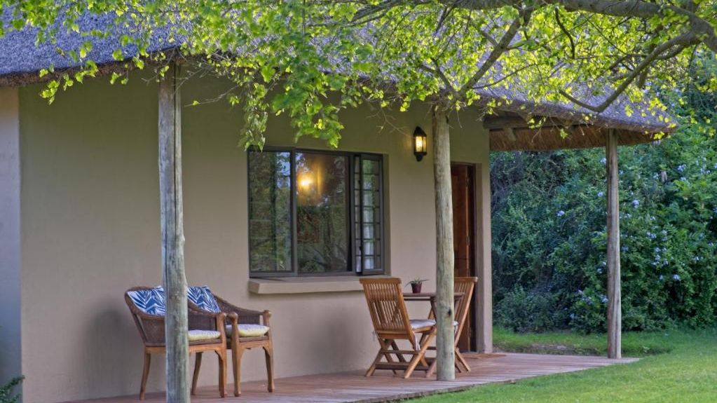 Chrislin African Lodge » Zuid Afrika » Matoke Tours