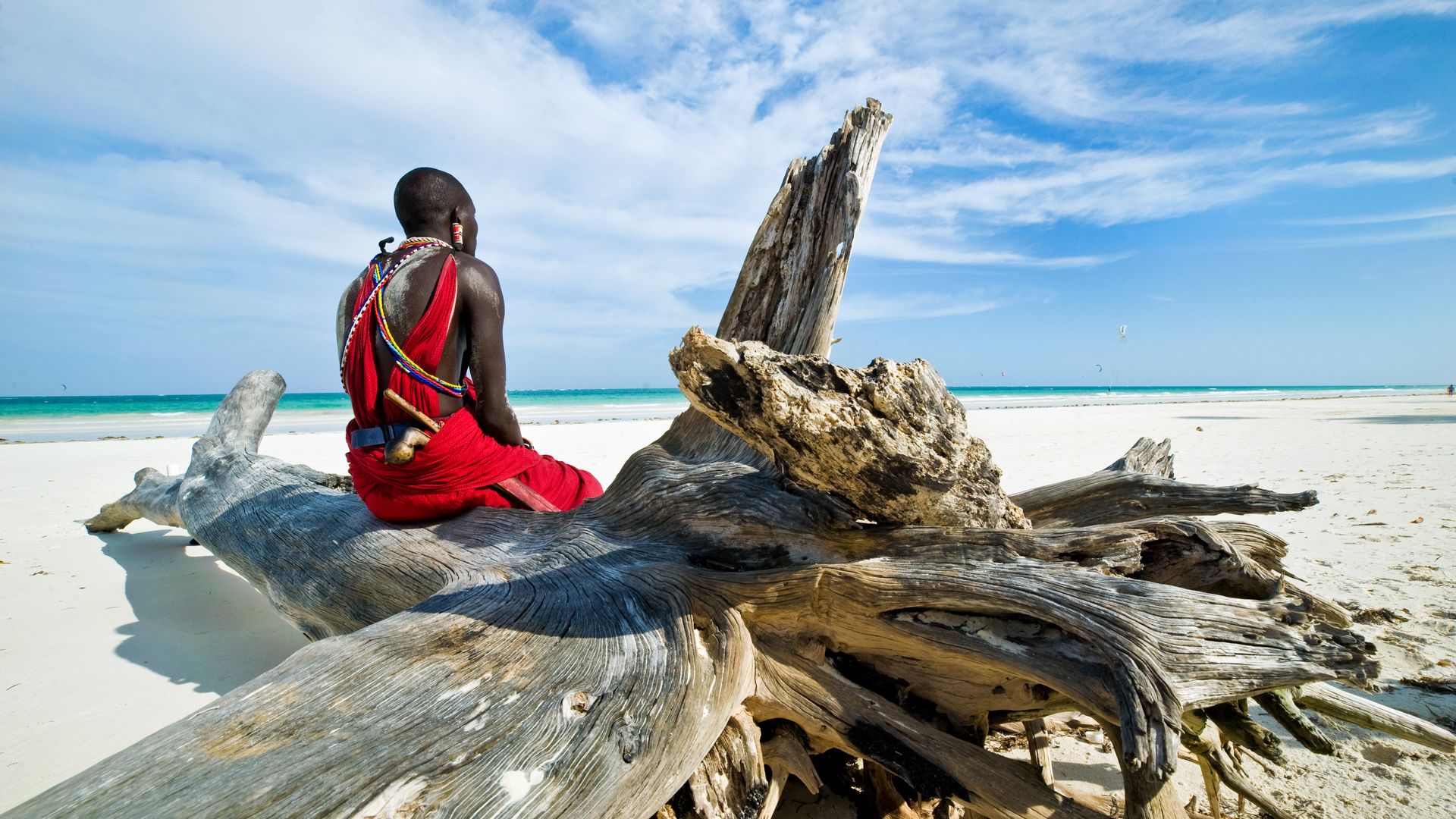 Fotograferen op reis - mens en cultuur in Afrika in beeld leggen