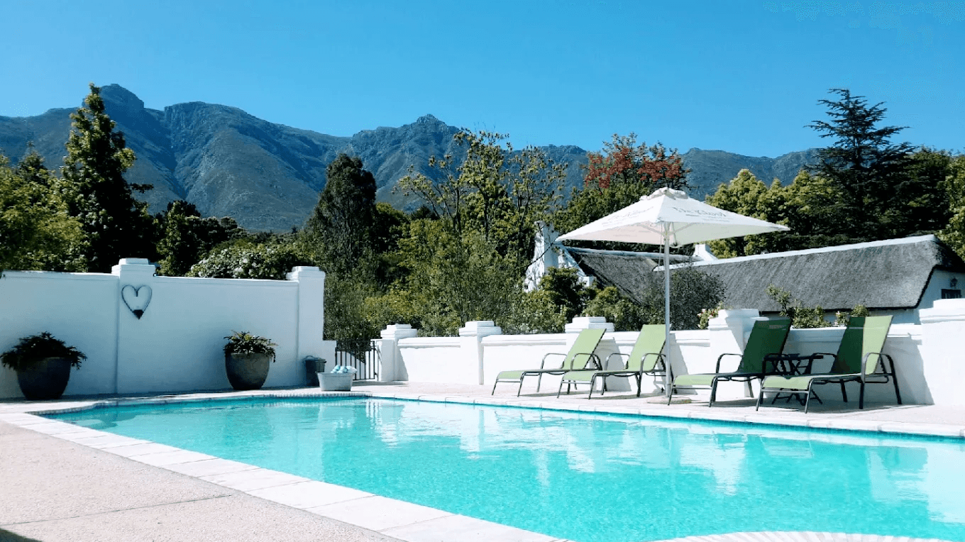 De Kloof Heritage Estate » Zuid Afrika » Matoke Tours