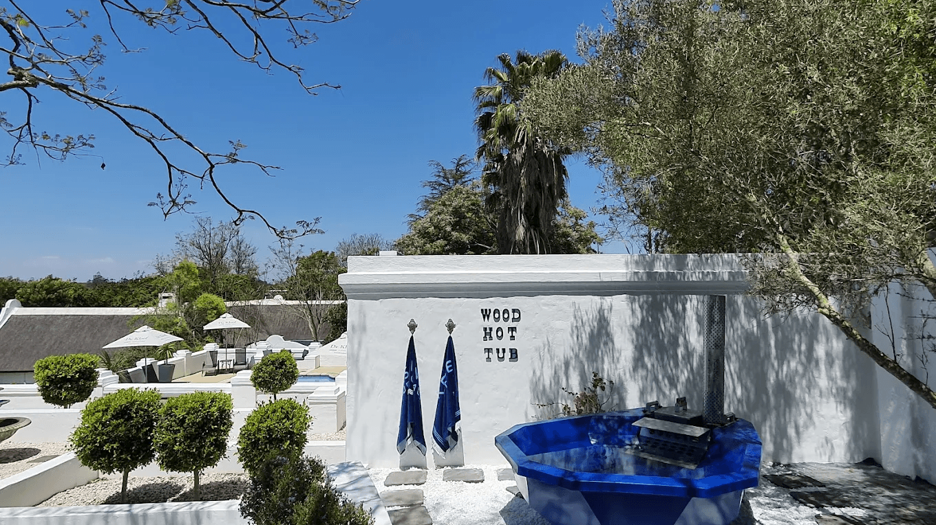 De Kloof Heritage Estate » Zuid Afrika » Matoke Tours