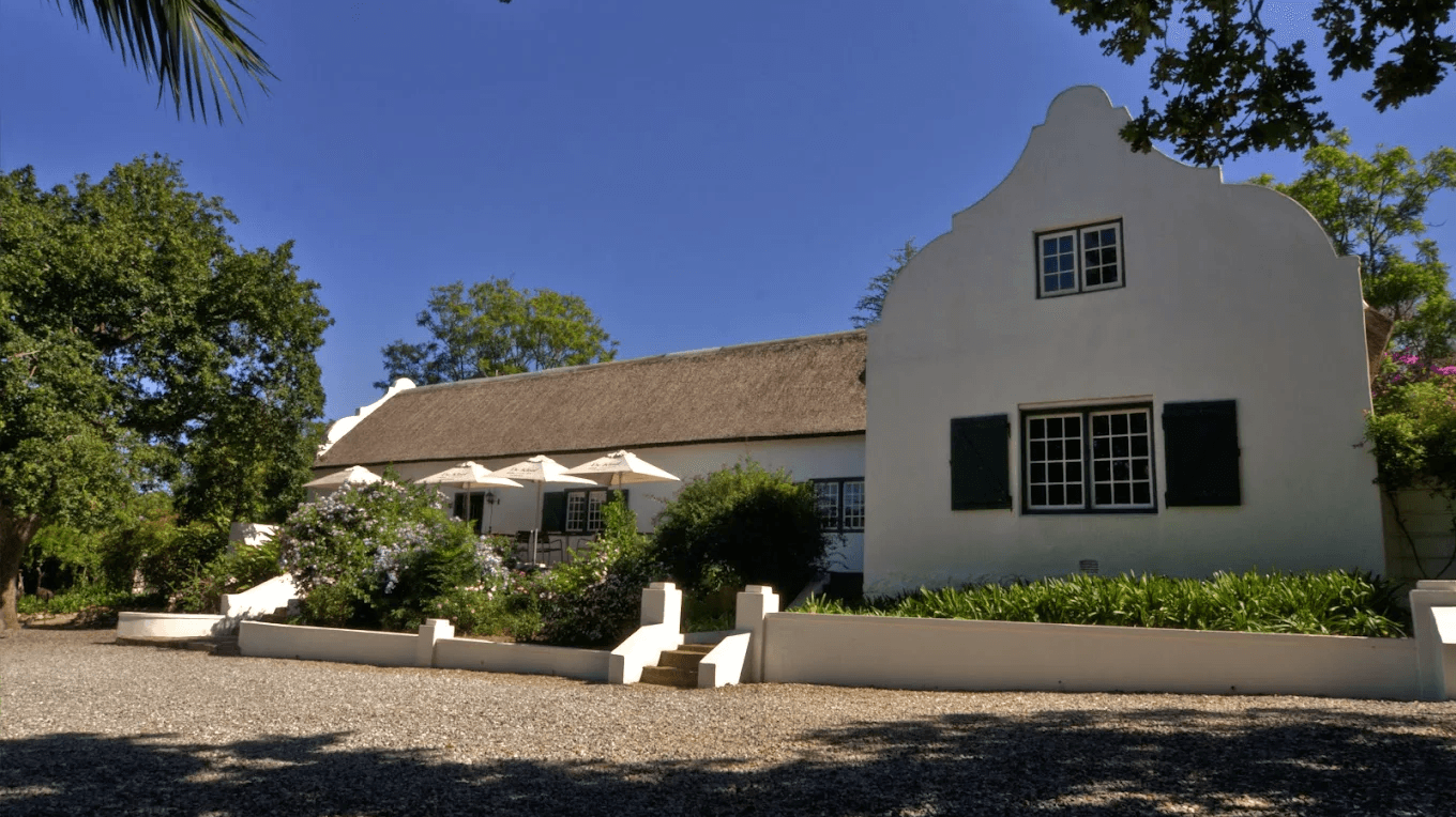 De Kloof Heritage Estate » Zuid Afrika » Matoke Tours