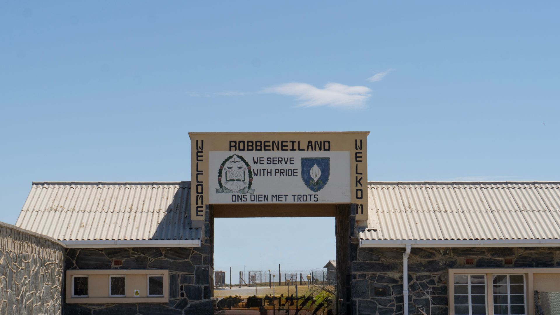 Kaapstad - Cape Town - Zuid-Afrika | Matoke Tours