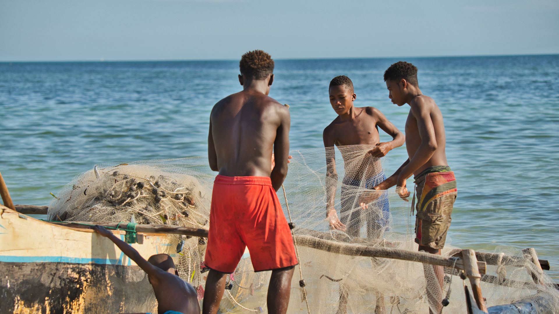 Madagascar - reis Tulear - excursies activiteiten Ifaty