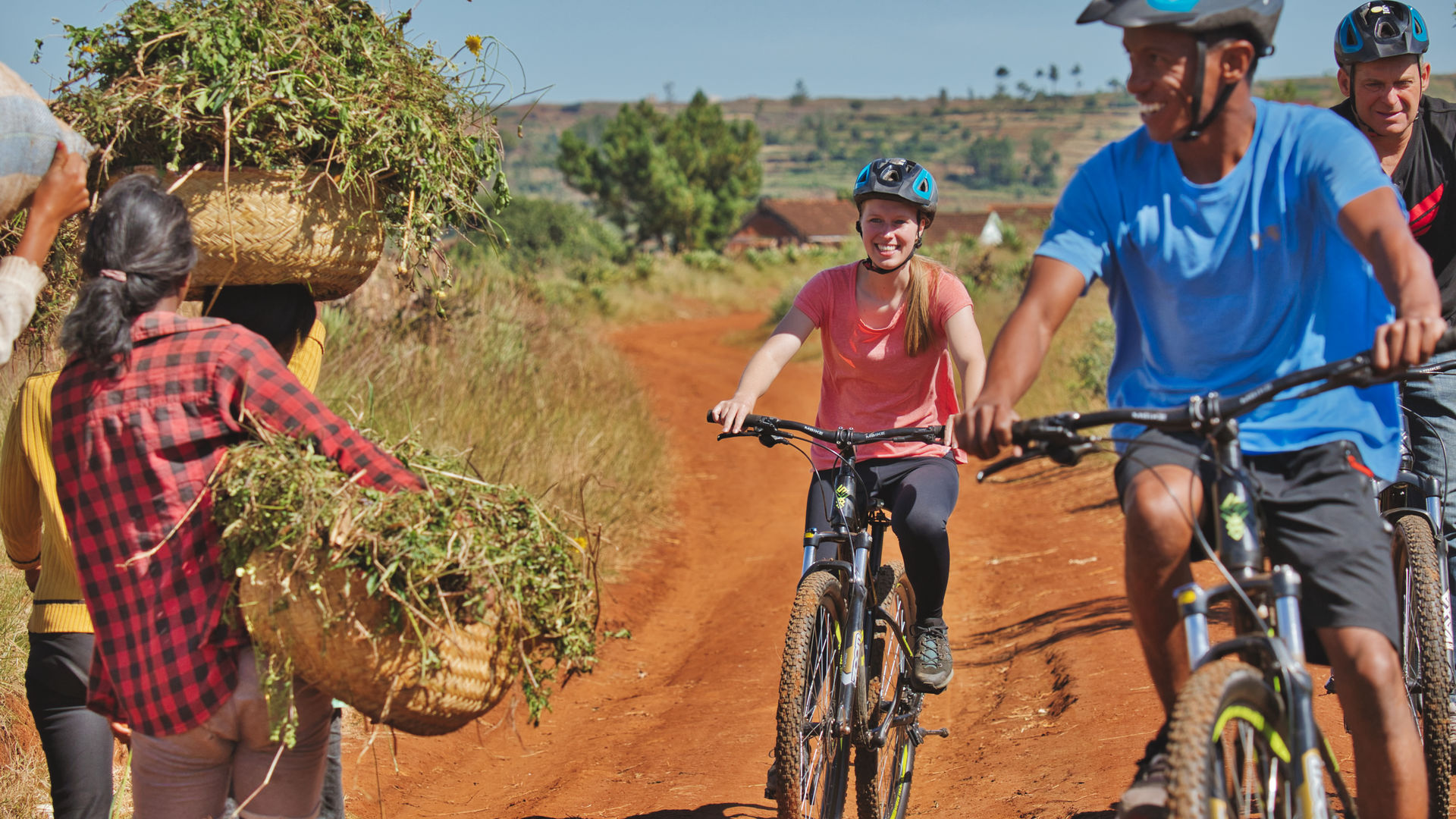 Antsirabe | Matoke Tours