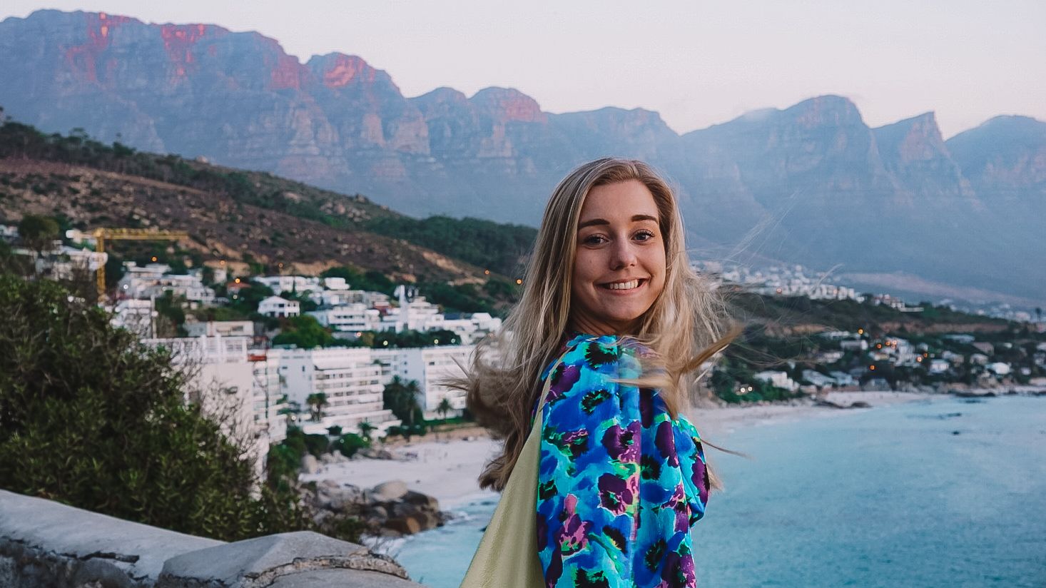 Afrika Blog van Matoke Tours - Uit liefde voor AFRIKA