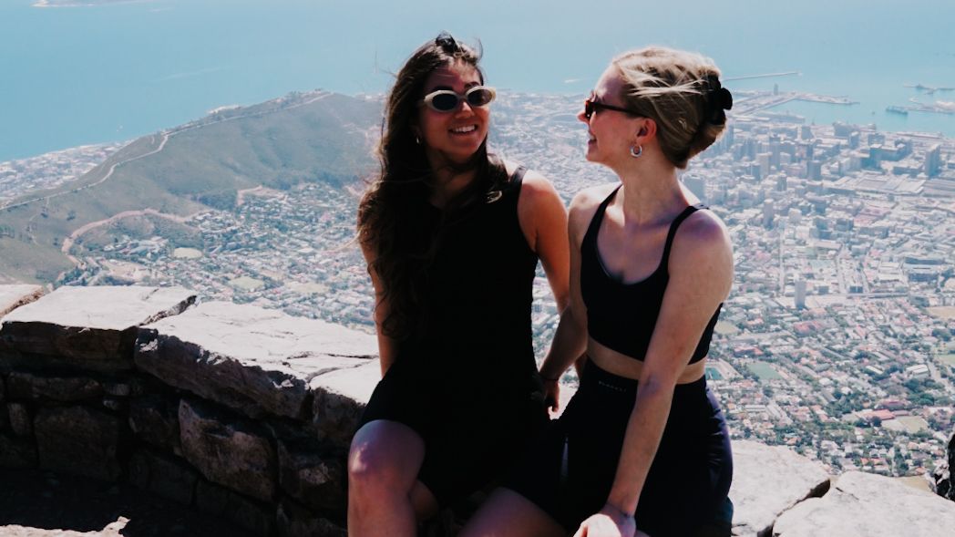 Kaapstad - Cape Town - Zuid-Afrika | Matoke Tours