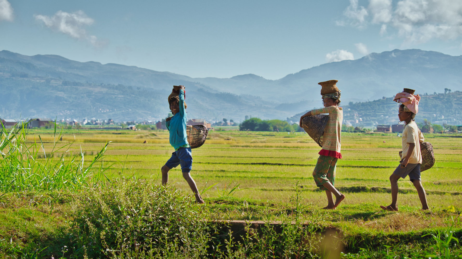 Individuele rondreis door Madagascar | Prive reizen Madagaskar