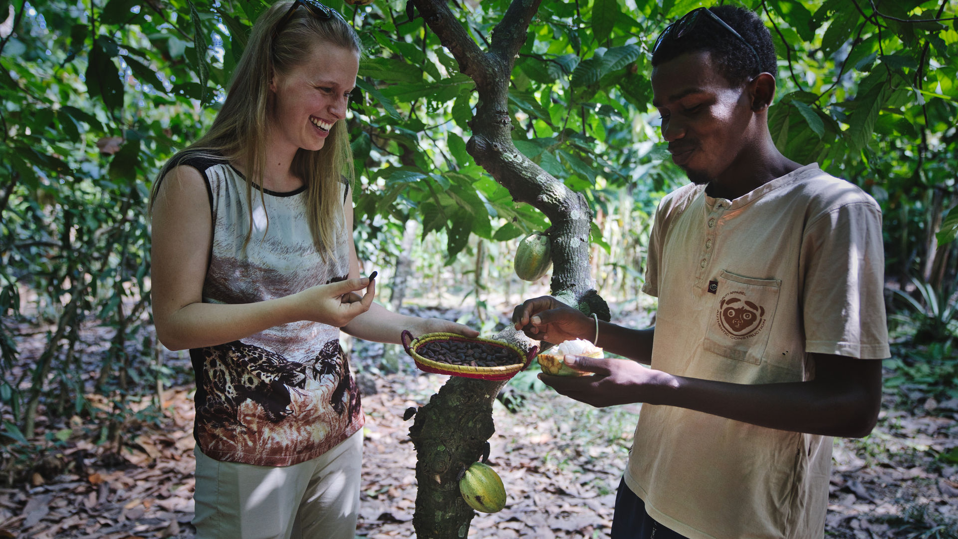 Drieweekse rondreis door het noorden van Madagascar - Matoke Tours