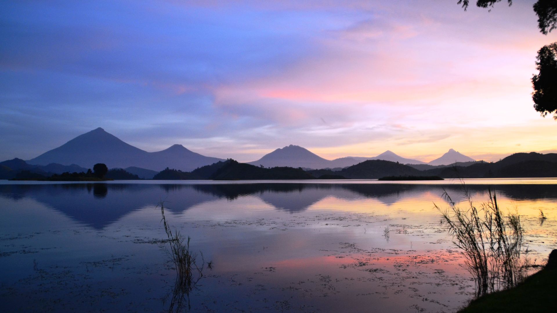 Verlenging Lake Mutanda & Gorilla's » Matoke