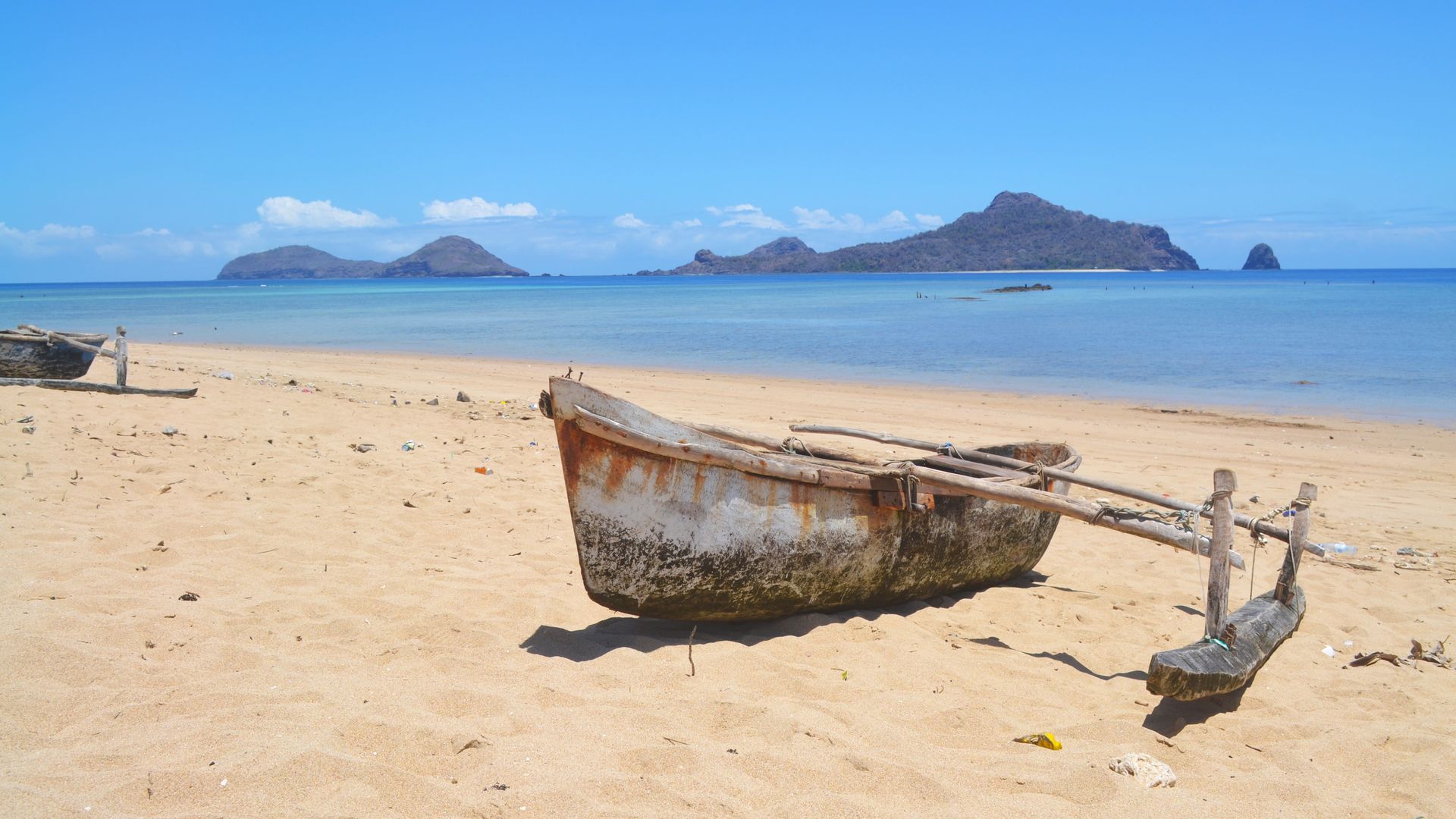 Vakantie Comoren - Reizen naar Comoren | Indische Oceaan | Matoke Tours