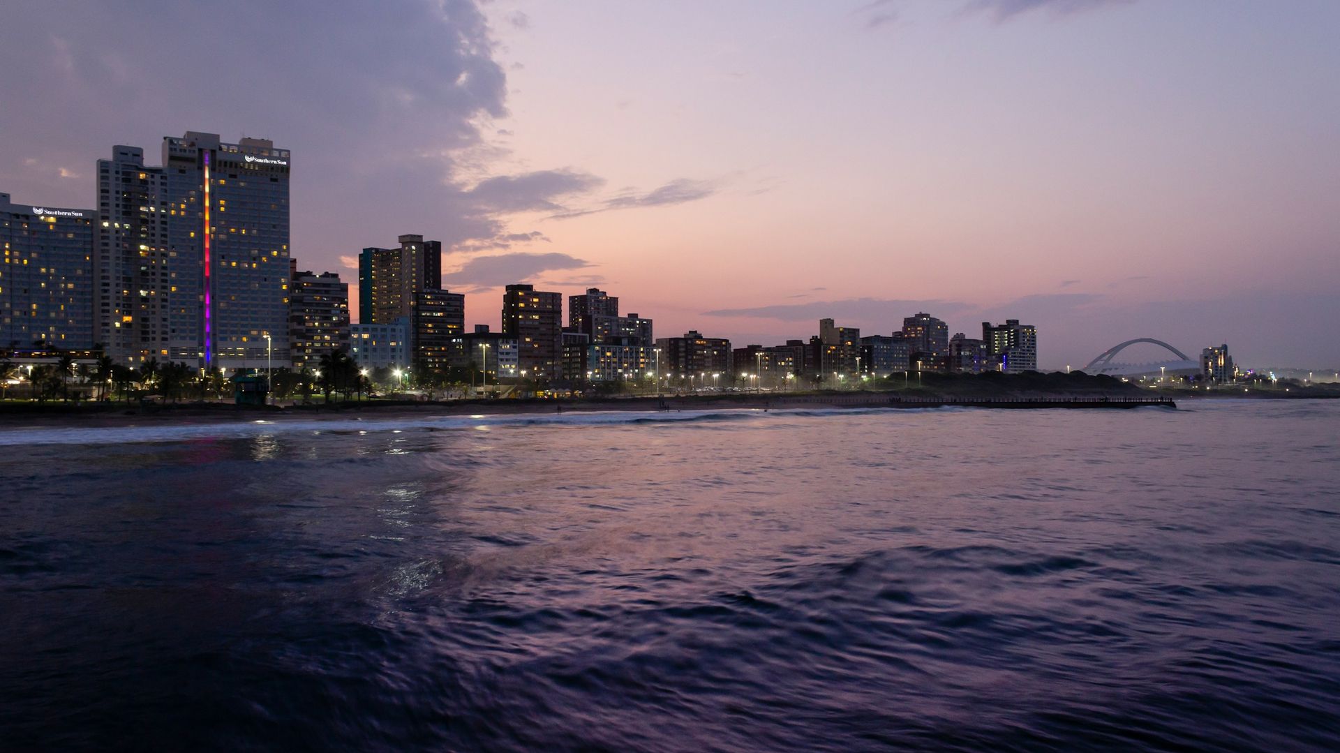 Durban - bruisende kuststad Zuid-Afrika | Matoke Tours