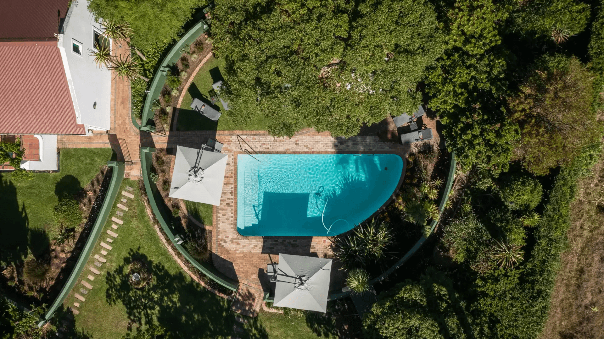 Eikendal Lodge » Matoke