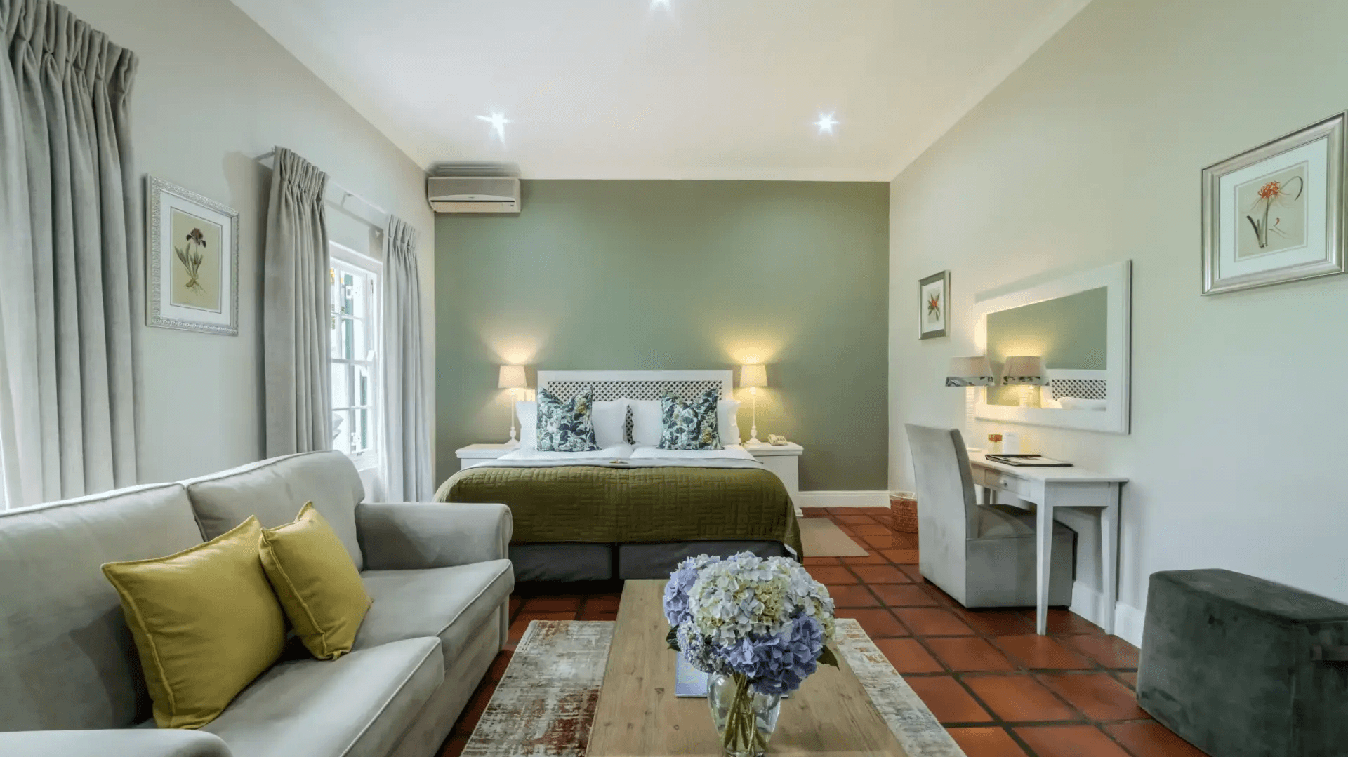 Eikendal Lodge » Matoke