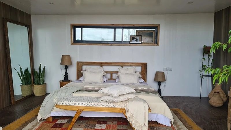 Elephant Lodge » Matoke