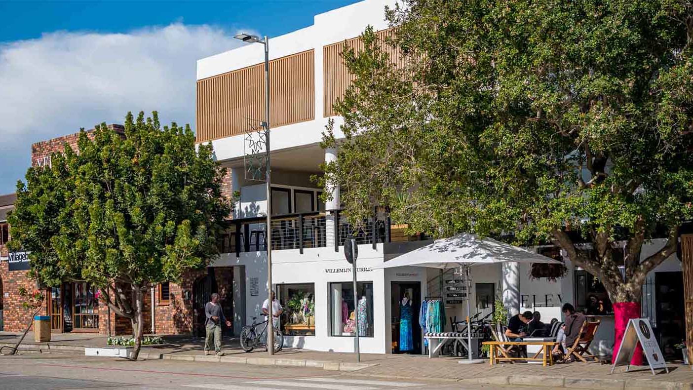 Eleven Plett » Zuid Afrika » Matoke Tours