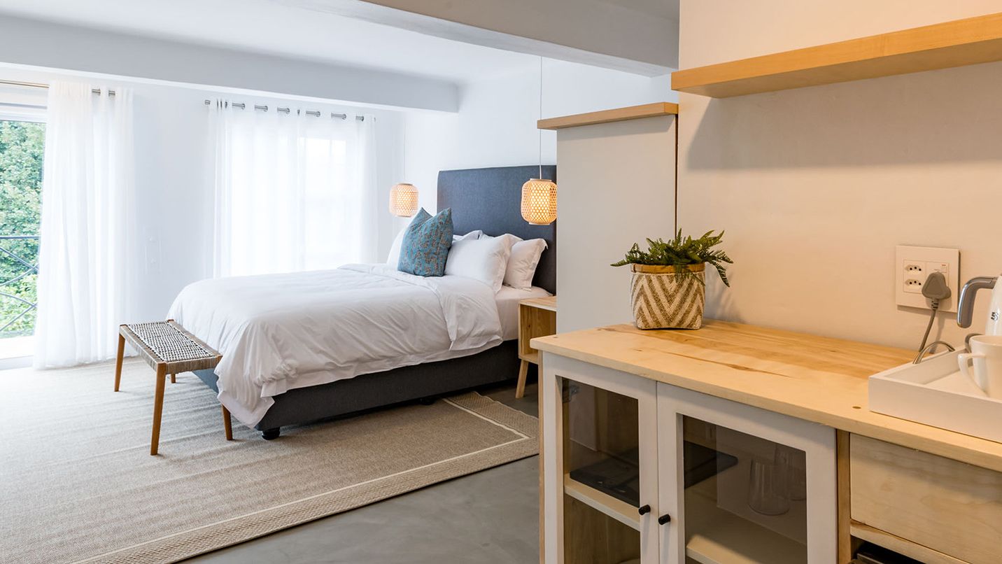 Eleven Plett » Zuid Afrika » Matoke Tours